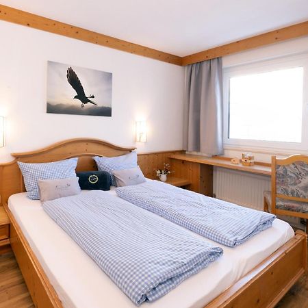 Kaeserstube Ferienwohnungen Tannheim Kültér fotó